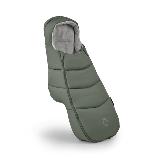 Bugaboo Footmuff | Forest Green