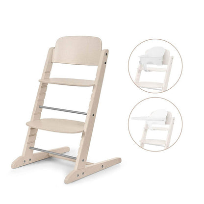 Cybex IRIS 3in1 Highchair | All Natural