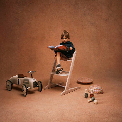 Cybex IRIS | All Natural