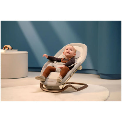 Maxi-Cosi Dove Pro Bouncer | Elegance Beige