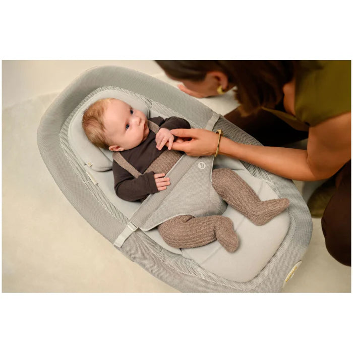 Maxi-Cosi Dove Pro Bouncer | Elegance Beige