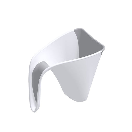 Shnuggle Washy Bath Jug - White