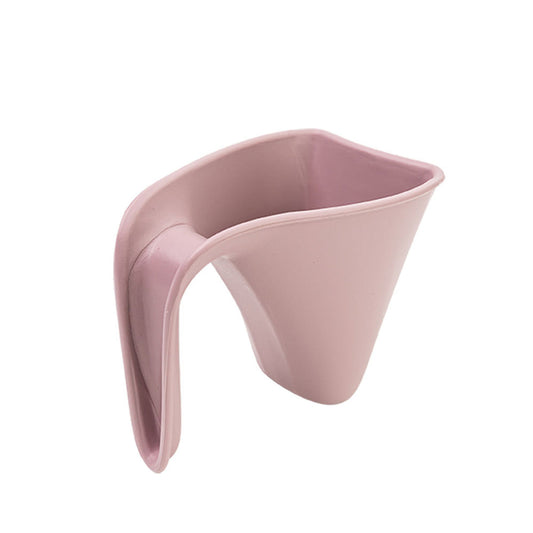 Shnuggle Washy Bath Jug - Blossom