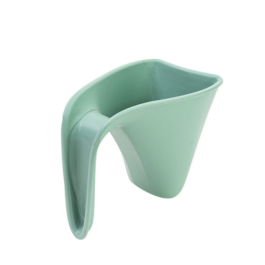 Shnuggle Washy Bath Jug - Eucalyptus