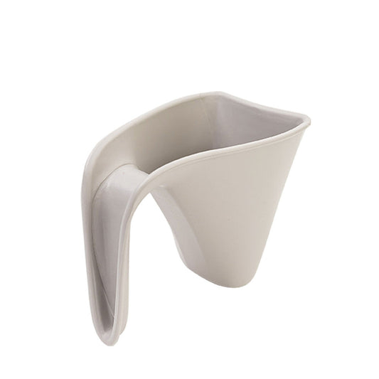 Shnuggle Washy Bath Jug - Taupe