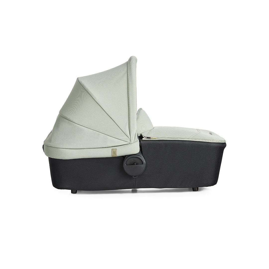 Silver Cross Tide Pushchair Bundle - Sage