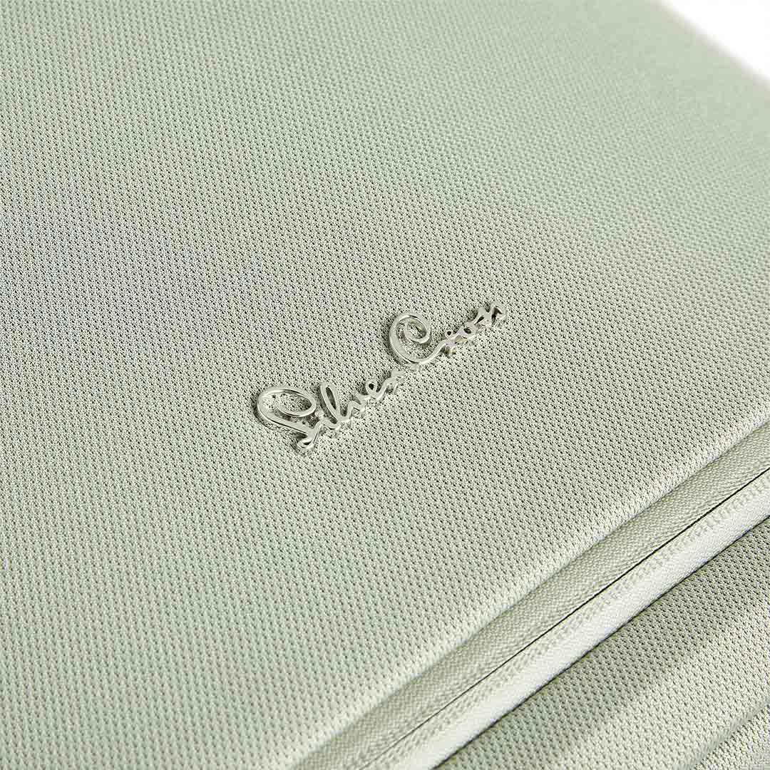 Silver Cross Tide Pushchair Bundle - Sage