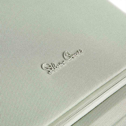 Silver Cross Tide Pushchair Bundle - Sage