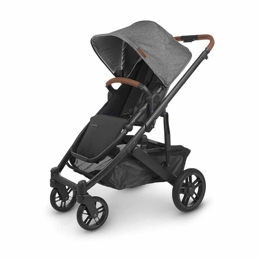 UPPAbaby CRUZ V2 Pushchair | Greyson