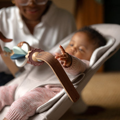 UPPAbaby MIRA Bouncer | Wells