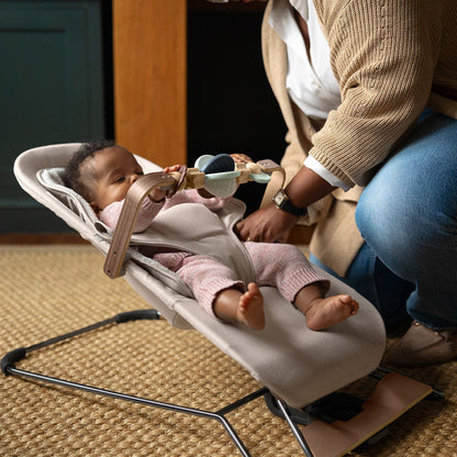UPPAbaby MIRA Bouncer | Wells